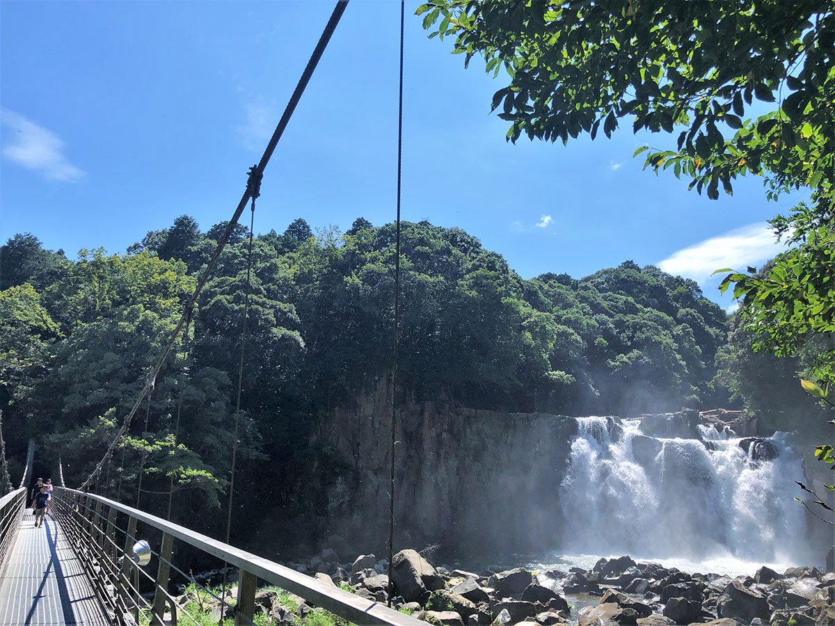 🏞️ 세키노오 폭포(세키노오노타키) 이미지 5